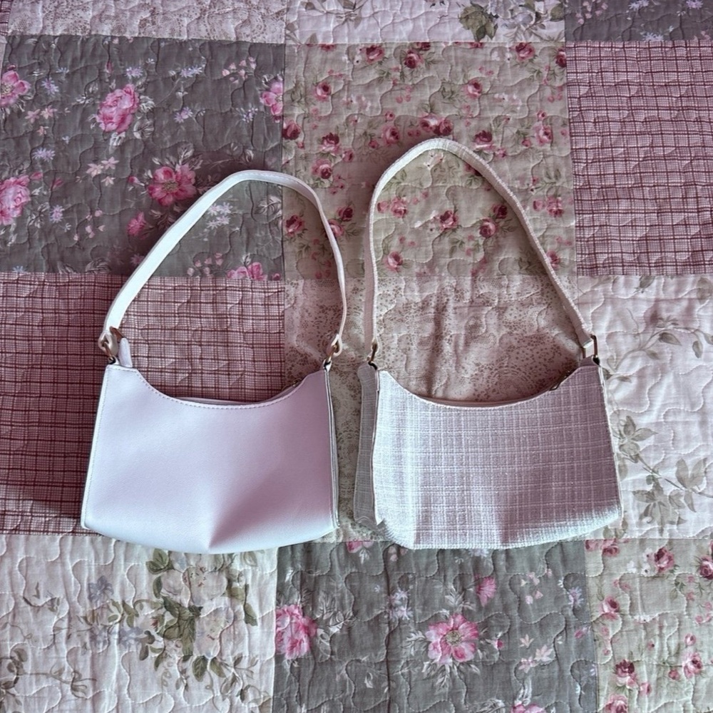 Two Small Purses